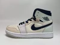 baskets air jordan 1 pour homme aj1 easter ct0979-101